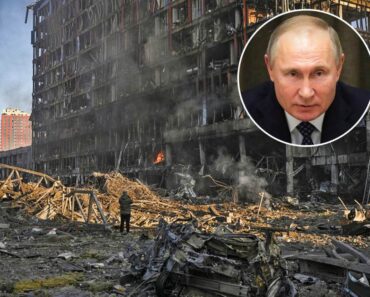 PUTINOV LUKAV PLAN NAPREDUJE! Ovako PLANIRA dobiti RAT! Ako se ovo nastavi, preti katastrofa SVETSKIH RAZMERA! PUTINOV LUKAV PLAN NAPREDUJE! Ovako PLANIRA dobiti RAT! Ako se ovo nastavi, preti katastrofa SVETSKIH RAZMERA!