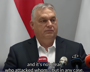 OVAJ SNIMAK ĆE GA KOŠTATI! Orban PREŠAO GRANICU BEZ POVRATKA, i to pred kamerama – NASTAO MUK! “Nije jasno…” OVAJ SNIMAK ĆE GA KOŠTATI! Orban PREŠAO GRANICU BEZ POVRATKA, i to pred kamerama – NASTAO MUK! “Nije jasno…”