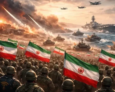 IRAN AKTIVIRAO “PLAN B”! Teheran povukao neočekivani potez IRAN AKTIVIRAO “PLAN B”! Teheran povukao neočekivani potez
