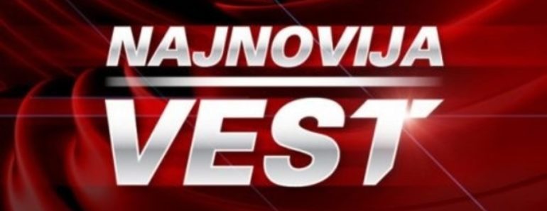 AU ŠTA SE TO DEŠAVA! Napadnut NATO konvoj , praktično UNIŠTEN , dok je krenuo ka…