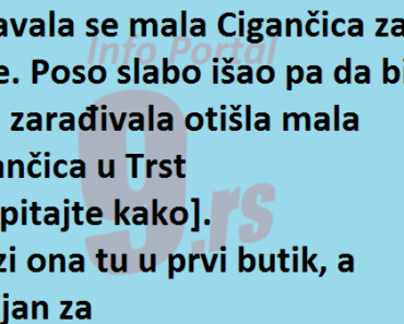 Vic Dana: Uvati je talijan da je … Vic Dana: Uvati je talijan da je …