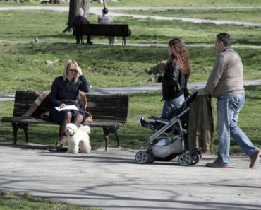 UPOZORENJE RHMZ Na snazi žuti meteoalarm – sve će se desiti u roku od 3 sata!