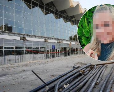 Oglasila se Teodora koja je povređena u padu nadstrešnice u Novom Sadu! Jako potresno pismo uputila… Oglasila se Teodora koja je povređena u padu nadstrešnice u Novom Sadu! Jako potresno pismo uputila…