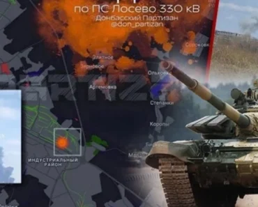 Rusi primetili nešto čudno na ulicama Harkova: Šta je ovo Ukrajina spremila za bitku svih bitaka?