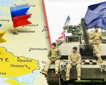 Šokantan potez Ukrajine, NATO van sebe: Nećete verovati šta su uradili u Kijevu usred rata