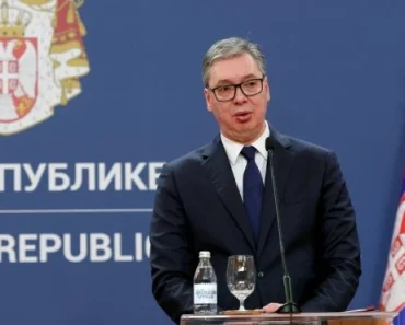 Vučićeva poruka odjeknula Srbijom: Ma koliko se to ne sviđalo Vašingtonu, Briselu, Moskvi… (VIDEO)