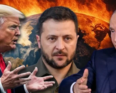 Tramp objavio šokantne vesti! Šta je ovo uradio Putin?! Ruska javnost kipti od besa Tramp objavio šokantne vesti! Šta je ovo uradio Putin?! Ruska javnost kipti od besa