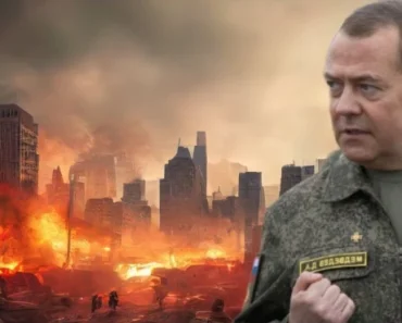 Medvedev preuzima vlast u Rusiji?! Šok obrt u Moskvi – vest odjeknula kao bomba Medvedev preuzima vlast u Rusiji?! Šok obrt u Moskvi – vest odjeknula kao bomba