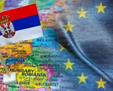 Šok iz Brisela! Poznato kada Srbija ulazi u EU?! Predsednik se oglasio iznenađujućom porukom – ako Tramp i Putin ovo urade..