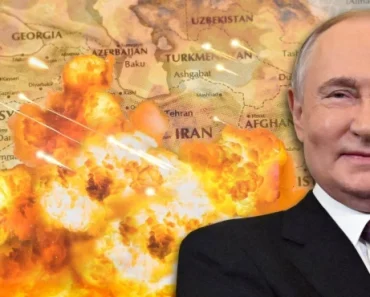 Kakav manevar Putina na Bliskom istoku! Velika pobeda- dok svi ratuju, Moskva je izvela neočekivani potez Kakav manevar Putina na Bliskom istoku! Velika pobeda- dok svi ratuju, Moskva je izvela neočekivani potez