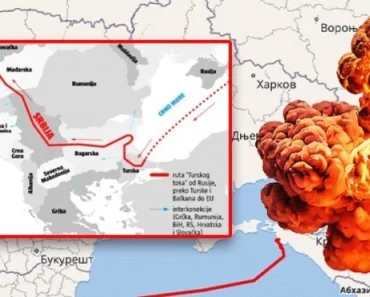 Stiglo stravično upozorenje za Srbiju i Balkan! Biće ravno paklu iz Ormuskog moreuza: Ako se ovo obistini…