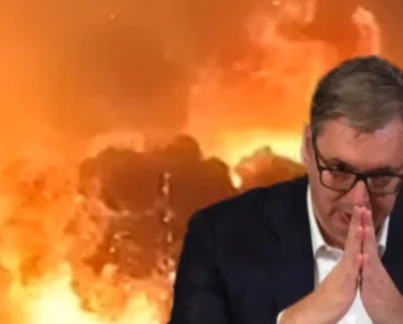 Vučić se hitno oglasio: Strašan sukob izbiće za 15 dana! Vučić se hitno oglasio: Strašan sukob izbiće za 15 dana!